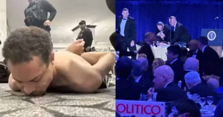 कोल थॉमस एलन बैकग्राउंड खुलासा, लिंक्डइन और डोनेशन सामने