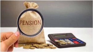 OPS को लेकर बढ़ी सख्त,CAG ने राजस्थान सरकार से वित्तीय डेटा मांगा