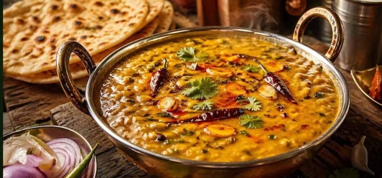 ढाबा स्टाइल दाल बनाने के आसान किचन हैक्स, स्वाद में आएगा जबरदस्त निखार