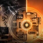 घर में इलेक्ट्रिक खराबी: वास्तु में वास्तु दोष से जुड़ा माना गया कारण