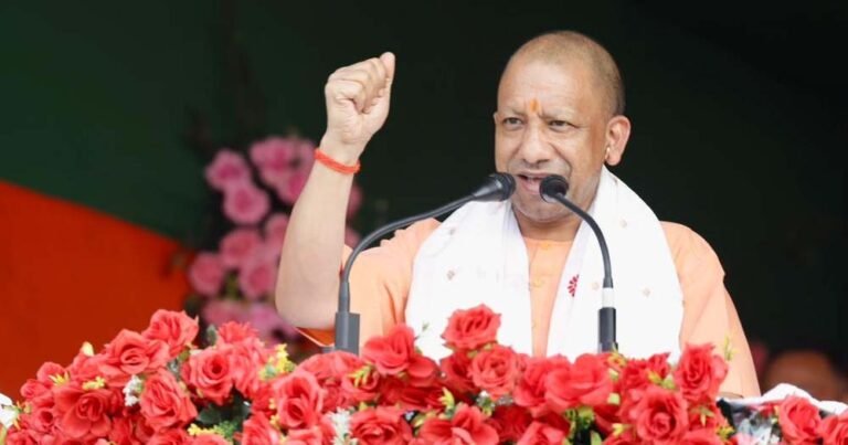 कांग्रेस व यूडीएफ नहीं दे सकती सुरक्षा-रोजगार की गारंटी, यह गारंटी केवल भाजपा ही दे सकतीः मुख्यमंत्री