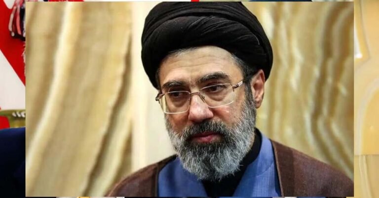 US पायलट की मां की दुआ पर ईरान का पलटवार: ‘हमारे पास सुरक्षित, ट्रंप से नहीं