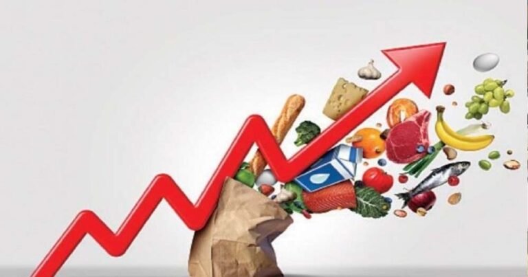 इकोनॉमिस्ट की चेतावनी: ‘युद्ध 40 दिन से ज्यादा चला तो…’ खाद्य कीमतें 6 महीने के हाई पर पहुंच सकती हैं