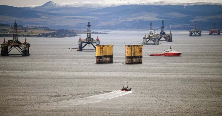 मैक्सिको की खाड़ी को मिडिल ईस्ट जैसा बनाना है, LPG और पेट्रोल को दुनिया के कोने-कोने में पहुंचाने की योजना