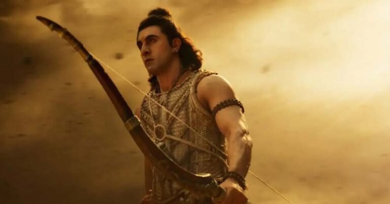 रणबीर कपूर का डबल धमाका! ‘रामायण’ में राम और परशुराम का निभाएंगे किरदार