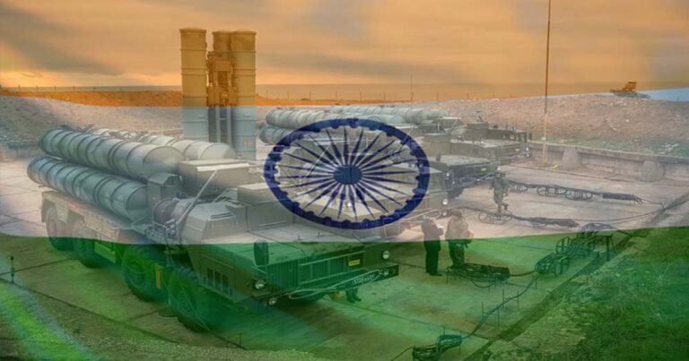 आधे दाम में तैयार हुआ ‘S-400’, IAF ने थोक में ऑर्डर दिया, रूस चौंका