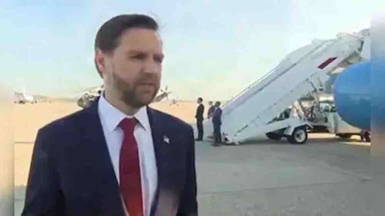 US-ईरान शांति वार्ता क्यों टूटी? परमाणु हथियार बना सबसे बड़ा रोड़ा