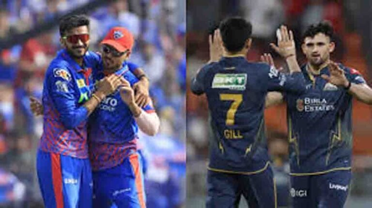 दिल्ली कैपिटल्स, जीत की हैट्रिक लगाने के इरादे से कोटला में उतरेगी टीम