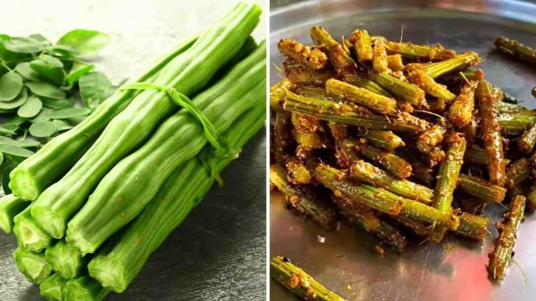 मोरिंगा (सहजन) का चटपटा अचार बनाने की आसान रेसिपी