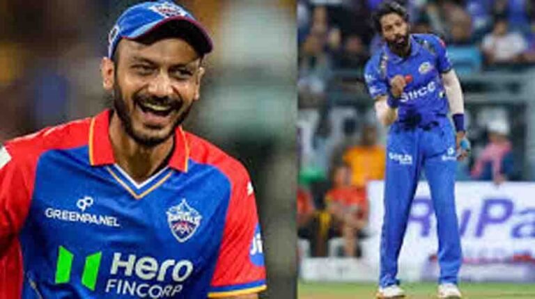 दिल्ली के स्पिनर्स बनाम मुंबई की पेस चौकड़ी, आईपीएल 2026 के पहले डबल हेडर में दिखेगी कड़ी टक्कर