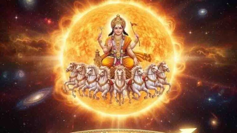 मेष राशि में 14 अप्रैल को सूर्य का महागोचर, उच्च अवस्था में आकर चमकाएंगे कई राशियों का भाग्य और कुछ के लिए बढ़ेगी मुश्किल