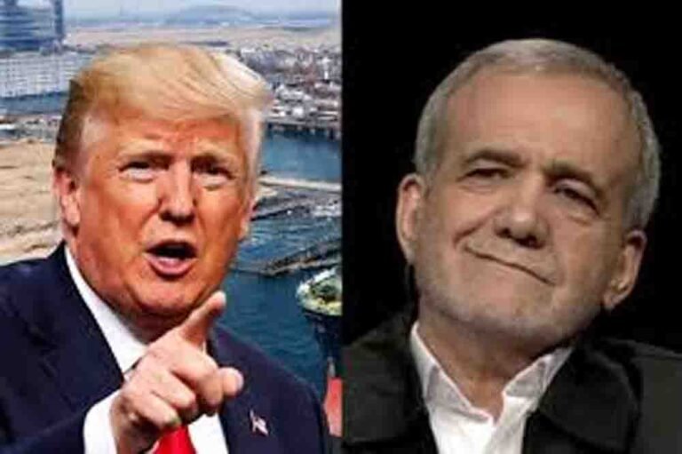 ईरान को ‘पाषाण युग’ में भेजने की तैयारी, अमेरिका ने खाली किए अपने मिसाइल भंडार, नर्क का द्वार खुलने की चेतावनी