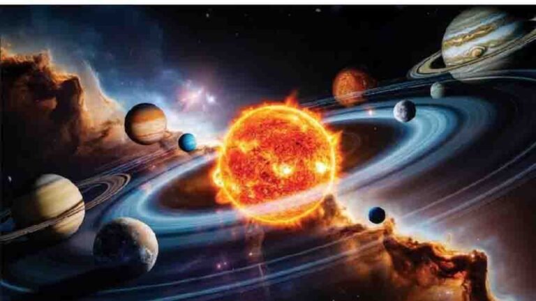 शुक्र और शनि के मिलन से बना दुर्लभ दशांक योग, आज से अगले 48 घंटे इन 3 राशियों के लिए खुलेंगे बंद किस्मत के ताले