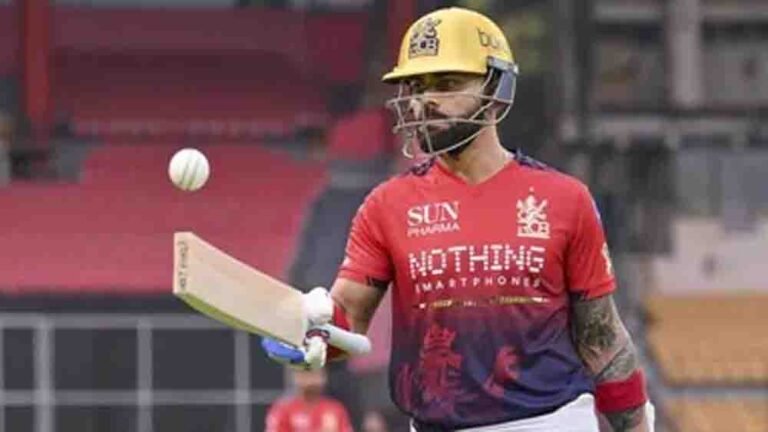 यशस्वी जायसवाल, वैभव सूर्यवंशी की तूफानी जोड़ी और आरसीबी के पास आज चेन्नई के बड़े रिकॉर्ड की बराबरी का मौका