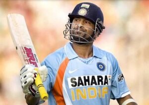 सचिन की 664 रनों की साझेदारी, 100 शतक की कहानी