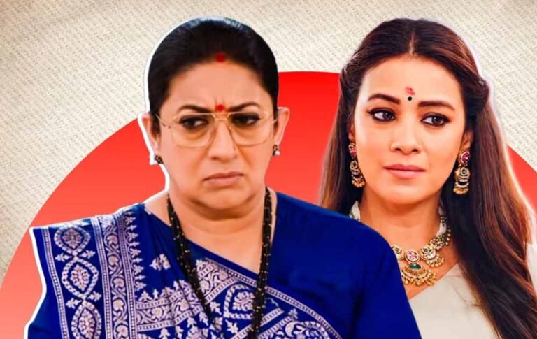 क्योंकि सास भी कभी बहू थी 2 में बड़ा ट्विस्ट, नोयना का सच आया सामने