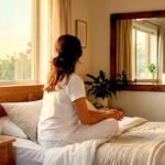 सुबह उठते ही आईना देखना क्यों माना जाता है अशुभ? जानें वास्तु के नियम