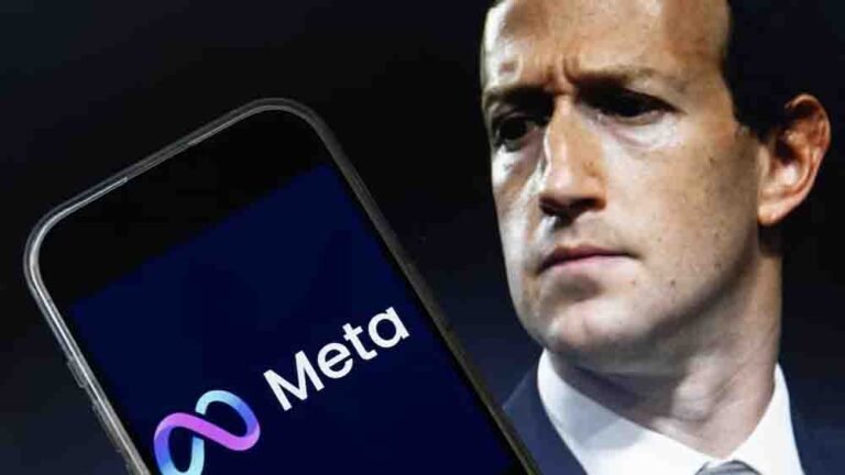 मार्क जकरबर्ग ने बदली टीम और रणनीति, ‘म्यूज स्पार्क’ के जरिए AI की रेस में सबसे आगे निकलने की तैयारी