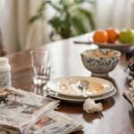 डाइनिंग टेबल वास्तु टिप्स: इन गलतियों से बचें, वरना हो सकता है नुकसान