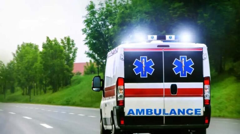 ‘Stella Juva’ – दुनिया की पहली सोलर एंबुलेंस, पेट्रोल और बिजली के बिना चलेगी