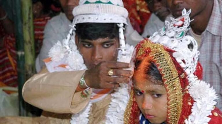 बाल विवाह पर सख्ती: अक्षय तृतीया से पहले सभी जिलों में कंट्रोल रूम और उड़न दस्ते बनाने के आदेश