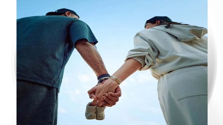 करिश्मा तन्ना और वरुण बंगेरा के परिवार में आने वाला है नन्हा बच्चा, जोड़े में छाई खुशी