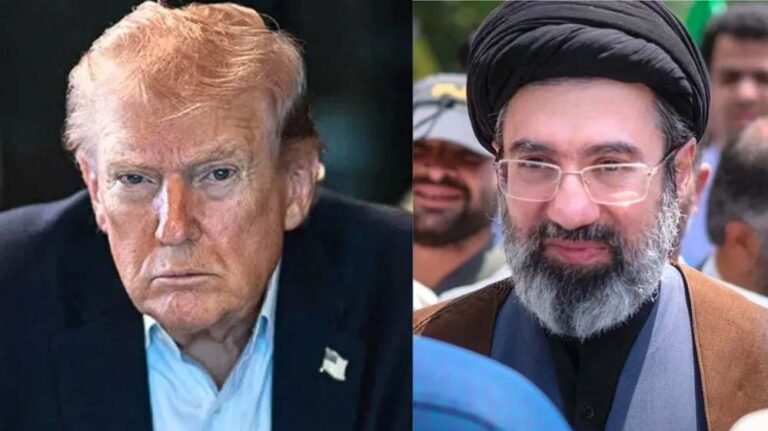 क्या ईरान में 45 दिन का युद्ध विराम होगा? पाकिस्तान समेत कई देशों की पेशकश पर निर्भर स्थिति