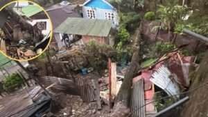 IMD का अलर्ट: 80KM की तेज़ हवाओं के साथ बंगाल-सिक्किम में होगी मूसलधार बारिश, UP-बिहार में भारी बारिश