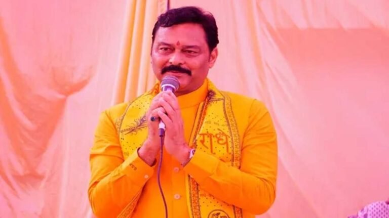 संजय पाठक का जनादेश पर बड़ा बयान, ‘जनता से पूछूंगा MLA बने रहना चाहिए या नहीं