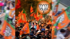 स्थापना दिवस पर विशेष- शून्य से शिखर तक भाजपा का सफर