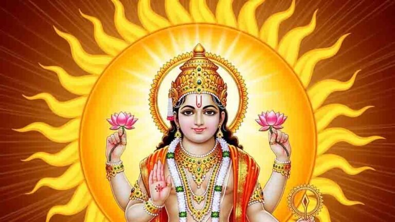 14 अप्रैल से शुरू होगा नया सौर वर्ष, सूर्य के उच्च होने से मेष और कुंभ समेत इन राशियों को मिलेगा विशेष लाभ