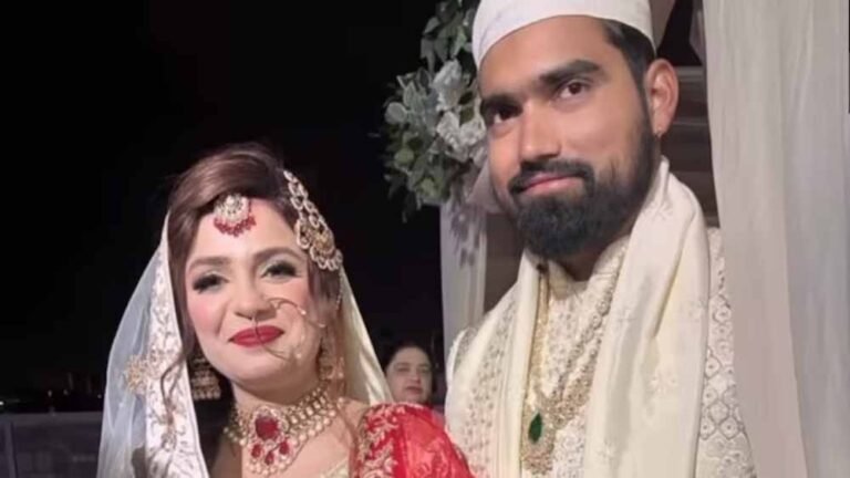 कनिका शर्मा-साकिब सैफी की शादी पर बवाल, धर्म के नाम पर जमकर ट्रोलिंग