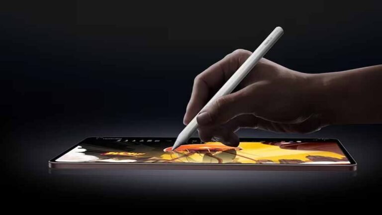 वनप्लस पैड 4 लॉन्च डेट कन्फर्म,30 अप्रैल को मिलेगा पावरफुल टैबलेट, जानें फीचर्स