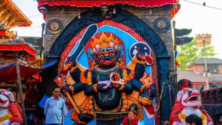 कालाष्टमी 2026, 10 अप्रैल को रखा जाएगा व्रत, शनि-राहु के दोषों से मुक्ति दिलाएगी काल भैरव की पूजा