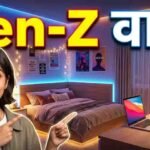 क्या है Gen-Z वास्तु? LED लाइट्स और इंडोर प्लांट्स से घर में ऐसे लाएं पॉजिटिव वाइब्स और मेंटल क्लैरिटी