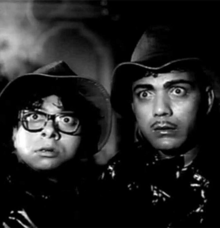 अक्षय कुमार की ‘भूत बंगला’ और 60 साल पुरानी महमूद की कल्ट फिल्म का कनेक्शन