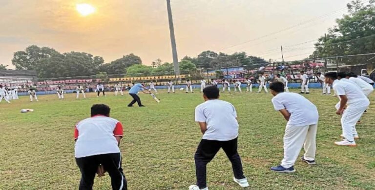 युवा खिलाड़ियों को मिलेगा विदेश में ट्रेनिंग का मौका, RCA की नई पहल