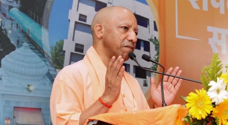 मुख्यमंत्री योगी आदित्यनाथ के विजन के अनुरूप लखनऊ के युवाओं ने तैयार किया ‘दिव्यास्त्र’