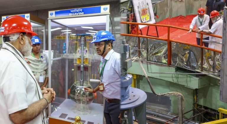 अलादीन का चिराग मिला भारत को! 50 अरब का प्रोजेक्ट 90 करोड़ में, 700 साल तक होगा चकाचक