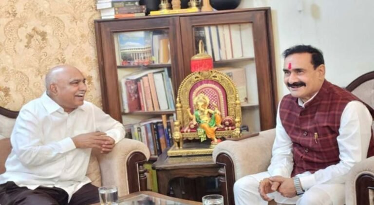 दतिया उपचुनाव पर सियासी माहौल गरम, हाईकोर्ट में सुनवाई 15 अप्रैल तक टली