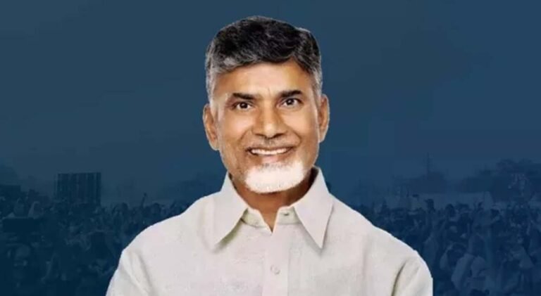 आंध्र प्रदेश की स्थाई राजधानी बनी अमरावती, राष्ट्रपति से मंजूरी मिलने के बाद CM चंद्रबाबू नायडू का ऐलान