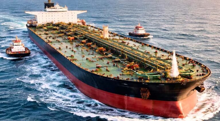 होर्मुज तनाव समाप्त, रूस के बाद अब भारत को मिल रही तेल की बड़ी खेप