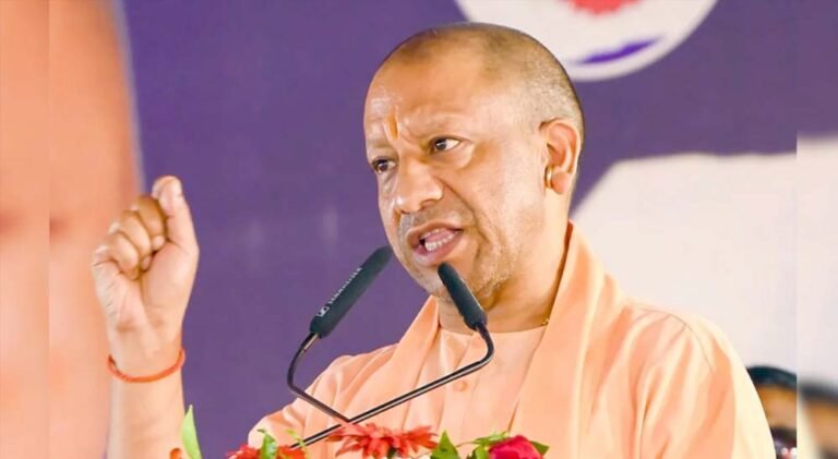 7 अप्रैल को सीएम योगी देंगे ‘ग्रेटर आगरा’ योजना के तहत 5142 करोड़ की सौगात