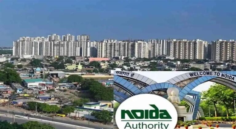 नोएडा प्राधिकरण का ₹10,290 करोड़ का बजट, नई योजनाओं को मिली मंजूरी