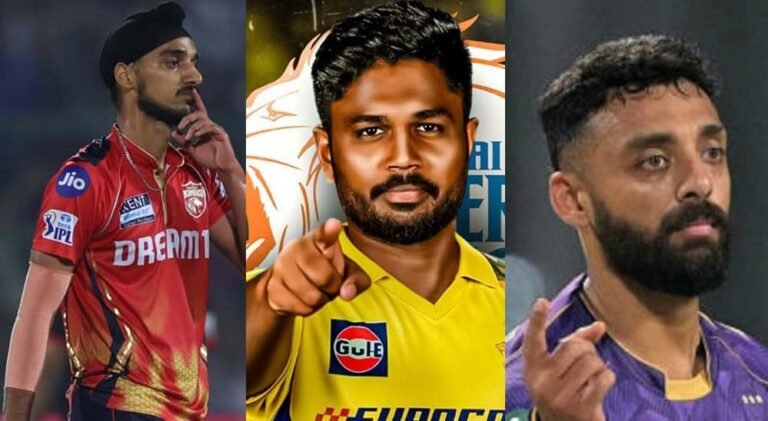 IPL 2026: पहले हफ्ते में इन 5 स्टार खिलाड़ियों ने किया निराश, परफॉर्मेंस से मचा बवाल