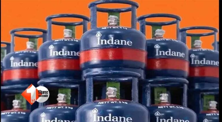 5 किलो LPG सिलेंडरों का कोटा दोगुना, मजदूरों और गरीबों को मिलेगा राहत