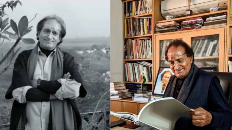 भोपाल गैस त्रासदी से लेकर आपातकाल तक,रघु राय ने कैमरे में कैद किया भारत का इतिहास