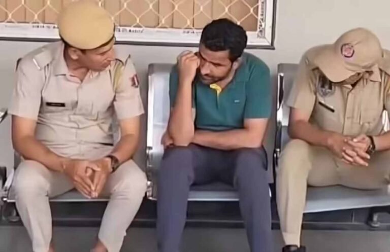 सुप्रीम कोर्ट का बड़ा फैसल,आरएएस चयनित हनुमाना राम की जमानत खारिज