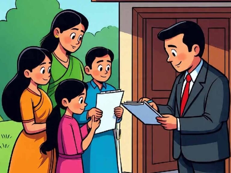 मुख्यमंत्री भजनलाल शर्मा ने प्रदेशवासियों से की अपील: सही जानकारी दें, बनाएँ ‘विकसित राजस्थान’