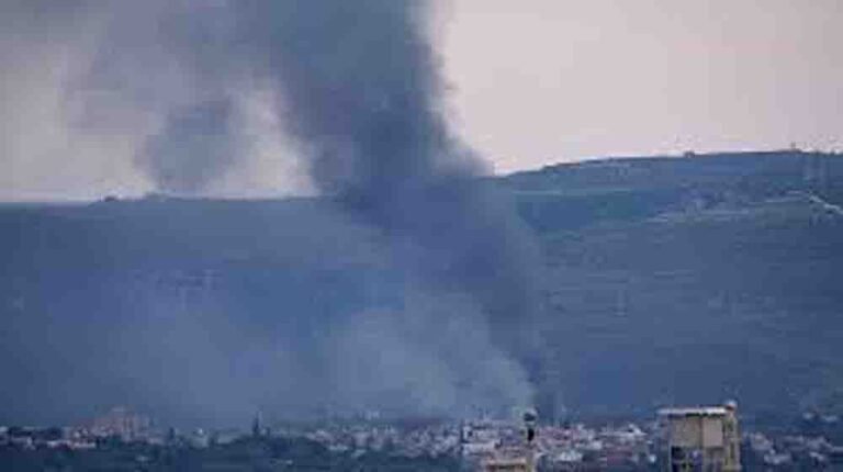 खाड़ी में गहराया ऊर्जा संकट,कुवैत के तेल मंत्रालय और रिफाइनरी पर हमला, वैश्विक सप्लाई पर खतरे के बादल